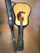 Martin D-18 2021 Acoustic