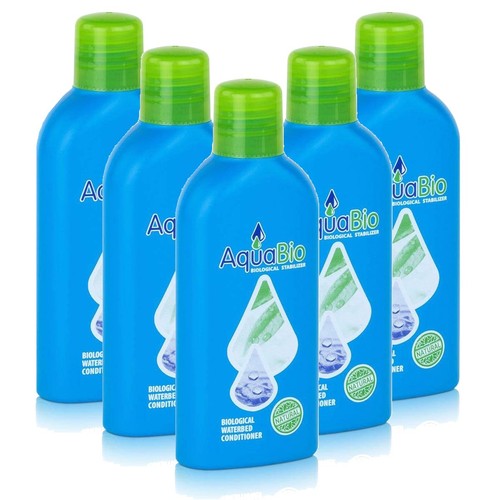 Aquabio waterbed conditioner - aquabio,