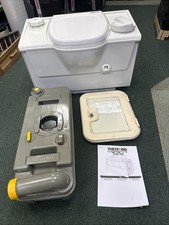 Caravan / camper MANUAL