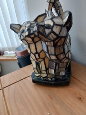 Tiffany Style Kittens In Love