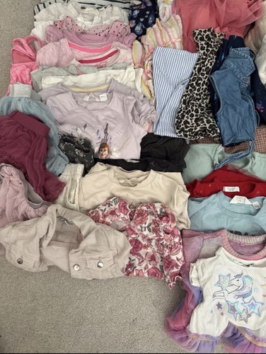 Girl bundle clothes - girl,