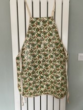 Vintage Taunton Vale PVC Apron