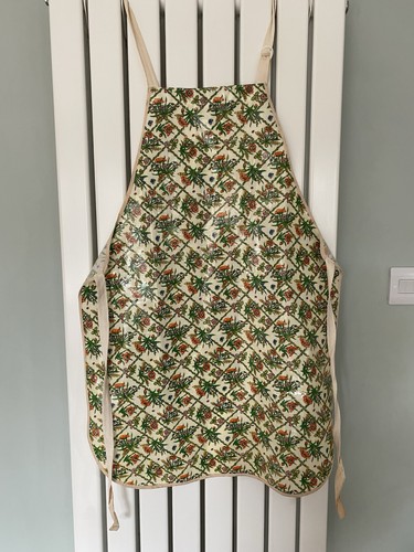 Vintage taunton vale - vintage, apron