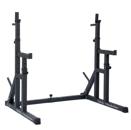 Body revolution adjustable - body,