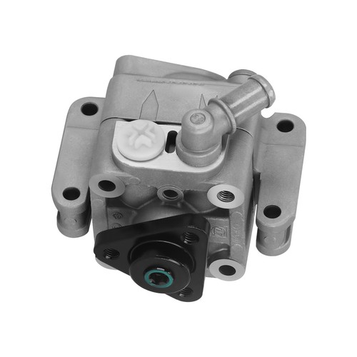 Power steering pump - power,