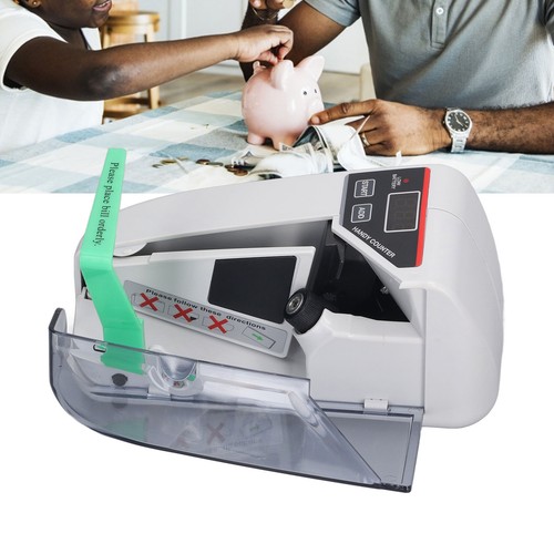 Money counter accurate - counter,