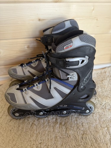 Salomon dr70 inline skates - skates, uk
