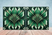 Art Deco Design Ceramic tiles