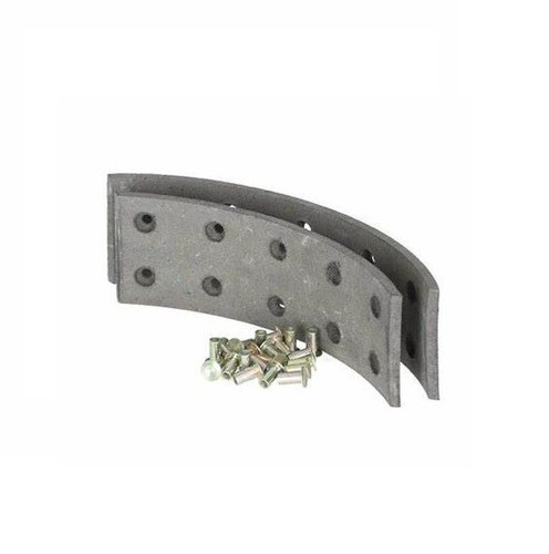 New one brake - new,