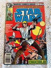 Star Wars #17 (Marvel Comics