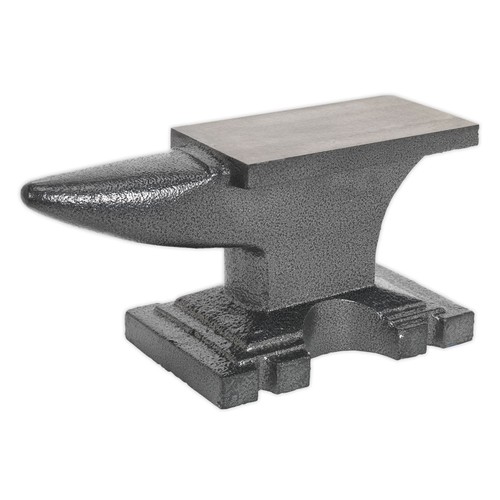 Sealey anvil 11kg part no - -,