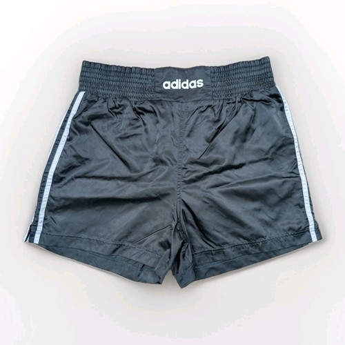 Adidas boxing glanz - boxing, nylon