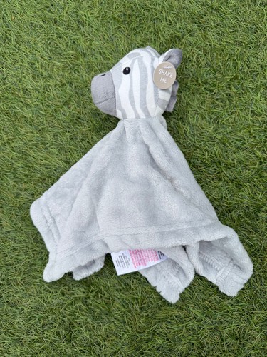 New primark grey zebra baby - primark,