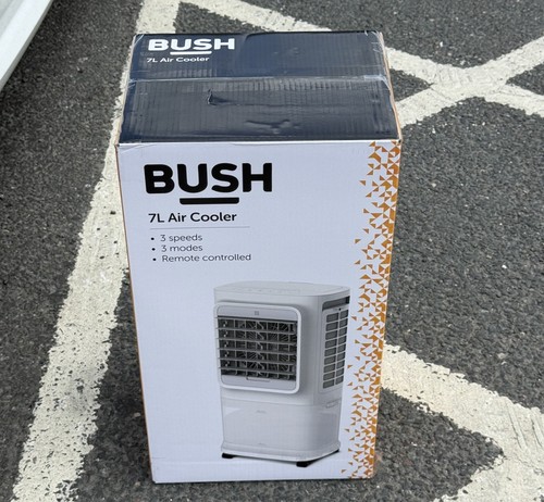 Portable air cooler unit - cooler,