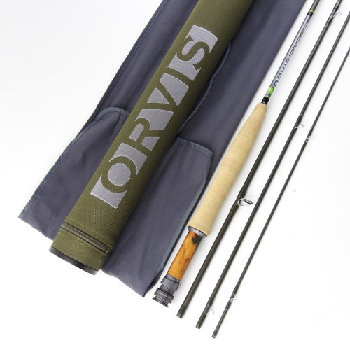 Orvis recon fly fishing - recon, rod