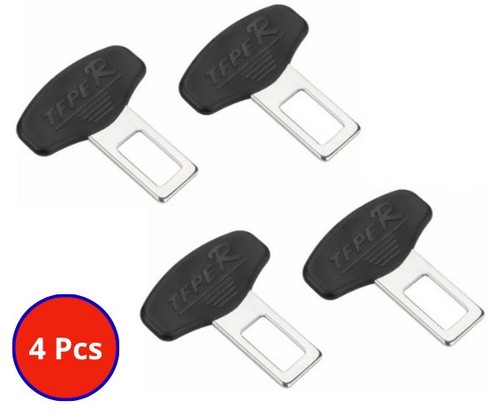 Pcs seat belt - belt, clip