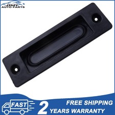 Trunk Switch Button Boot Fit