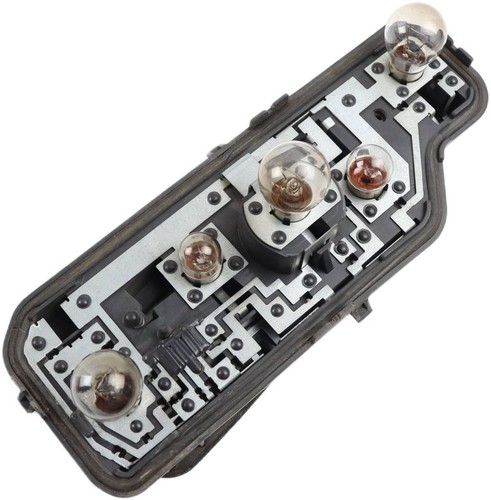 Peugeot 307 2005 - , right