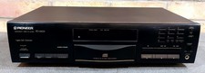 Pioneer PD-S503 Compact Disc
