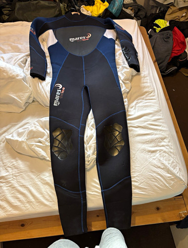 Mares men twice semi - men’s,