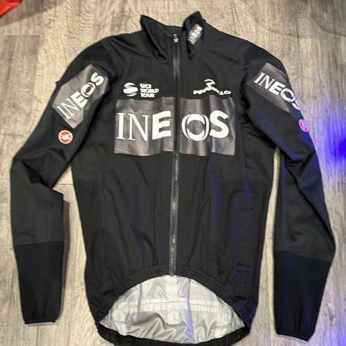 Castelli team sky - castelli,