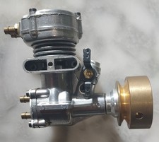 Vintage OS MAX 10 RC Marine