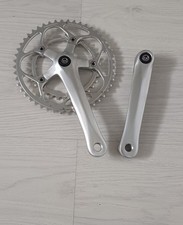 Sugino XD2 Compact Chainset