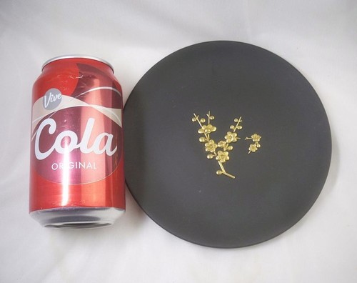Vintage wedgwood black basalt - wedgwood,