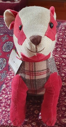 Dora designs badger - dora,