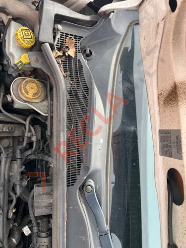 Fiat doblo multijet - doblo, mk2