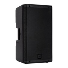RCF - ART A912-AX Two-Way 12" 2100W Powered PA Speaker with Bluetooth           