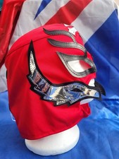 Rey Mysterio replica Wrestling