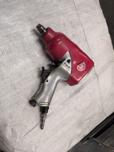 Air square drive - nu-air, 1/2"