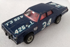 Dinky Toys Meccano Plymouth