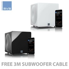 SVS 3000 Micro Subwoofer