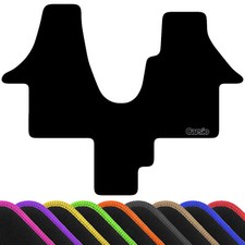 Carsio Tailored Carpet Van Cab