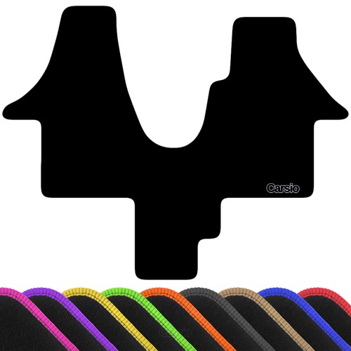 Carsio tailored carpet - carsio, cab