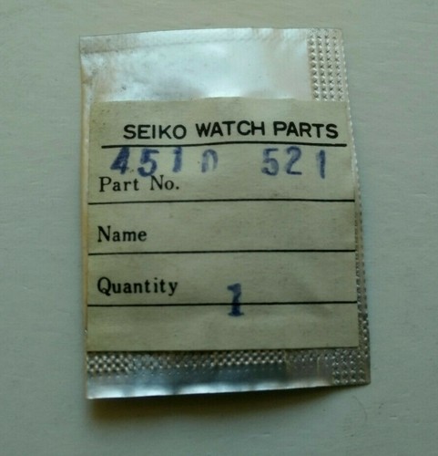 Nos seiko 4510521 liquid - nos,