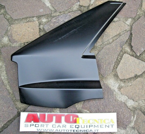 Right rear fender lancia - lancia, delta