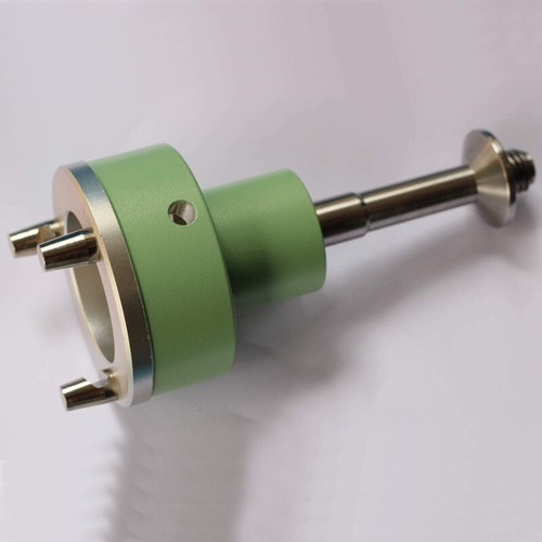 New three jaw - three-jaw, adapter