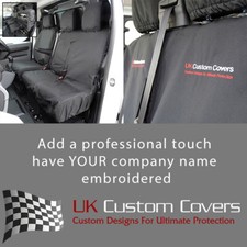 Vauxhall Opel Vivaro 2019 On