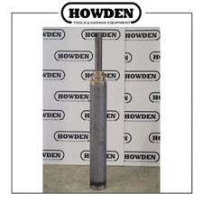 Hydraulic 3-Stage Standard Duty Trailer Ram 36"