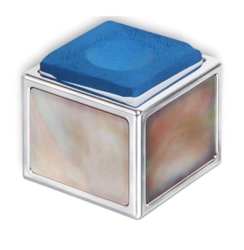 Smokey mother pearl - smokey,