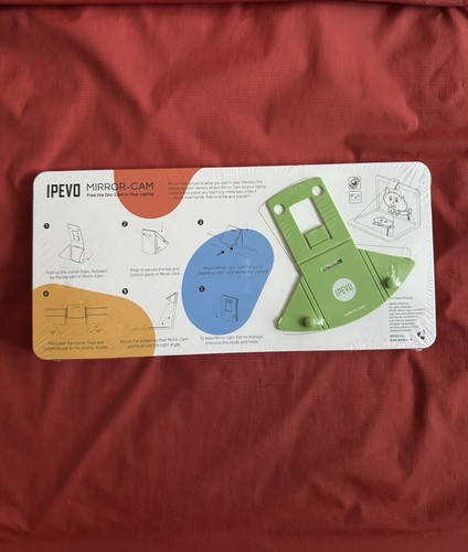 Ipevo mirror cam free - ipevo, the