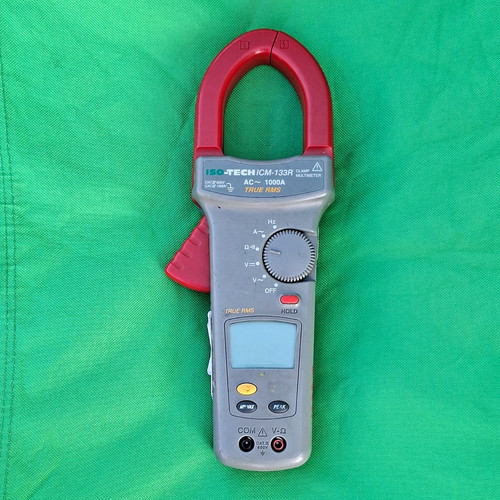 Iso tech icm 133r - icm-133r, true