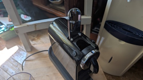 Magimix nespresso citiz - citiz, coffee