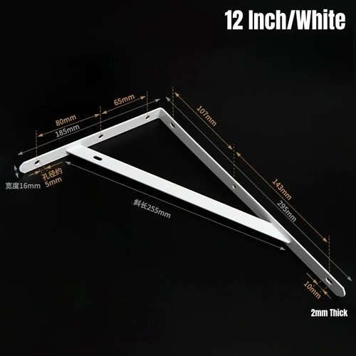 8ps heavy duty stainless - 2/4/8ps,