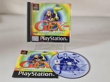 GEX Deep Cover Gecko Sony