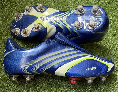 Adidas f50 tunit football - tunit,