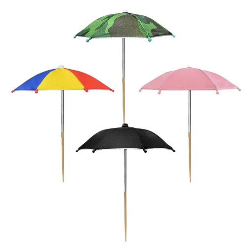 Plant umbrellas protection - plant, uv